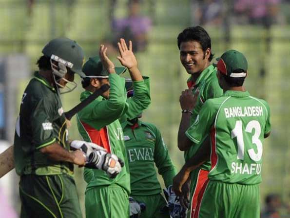 Preview: Spirited Bangladesh face off with Pakistan in Asia Cup final