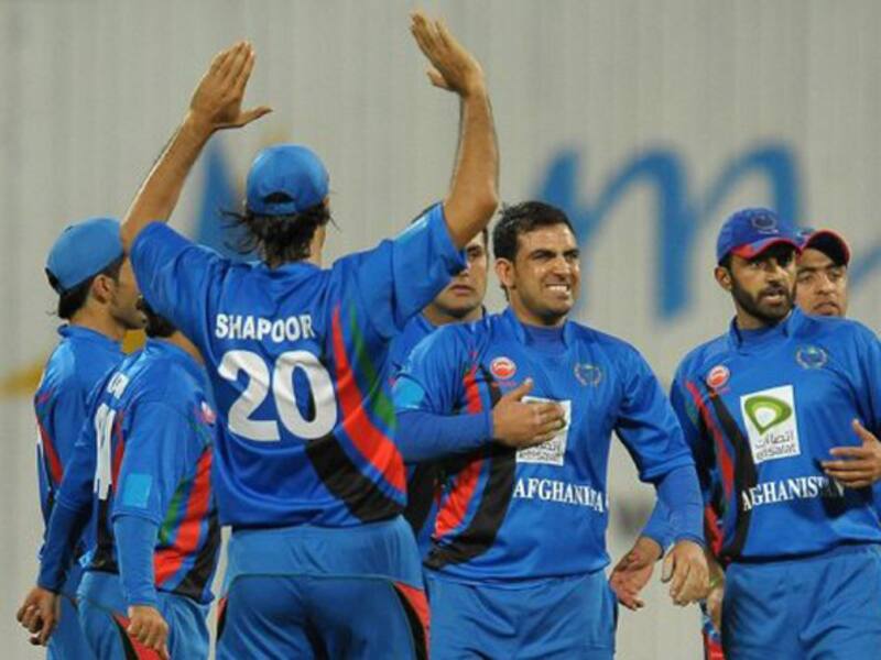 Afghanistan cricket craves for more international support