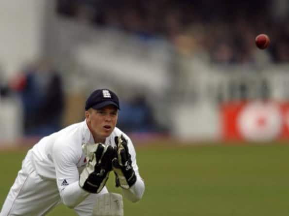 England wicketkeeper Tim Ambrose reveals suffering from depression England wicketkeeper Tim Ambrose reveals suffering from depression