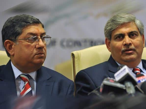IPL losses affected BCCI's bottom line IPL losses affected BCCI's bottom line