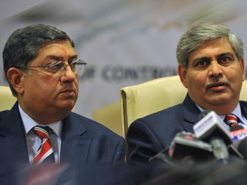 IPL losses affected BCCI's bottom line