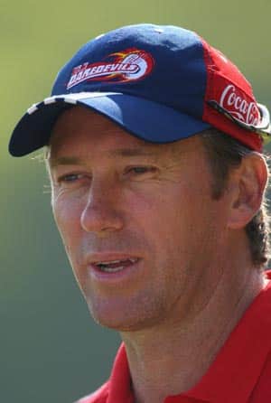 McGrath, Donald & McDermott candidates to replace Lillee at MRF Pace Foundation McGrath, Donald & McDermott candidates to replace Lillee at MRF Pace Foundation