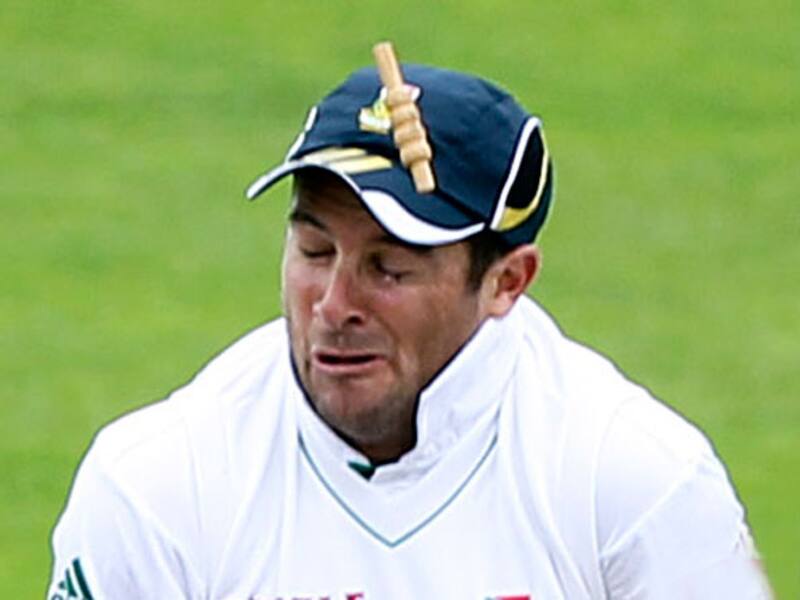 Radio commentator apologises for insensitive remark on Mark Boucher