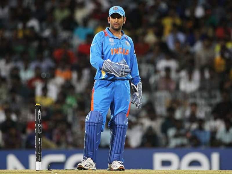 India ready for Pakistan challenge: MS Dhoni