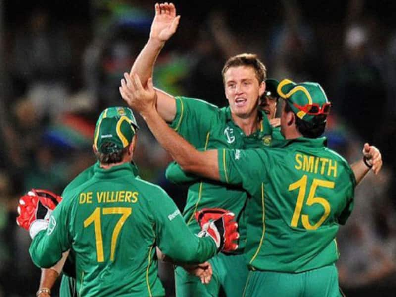 Pressure eases for patchy South Africa