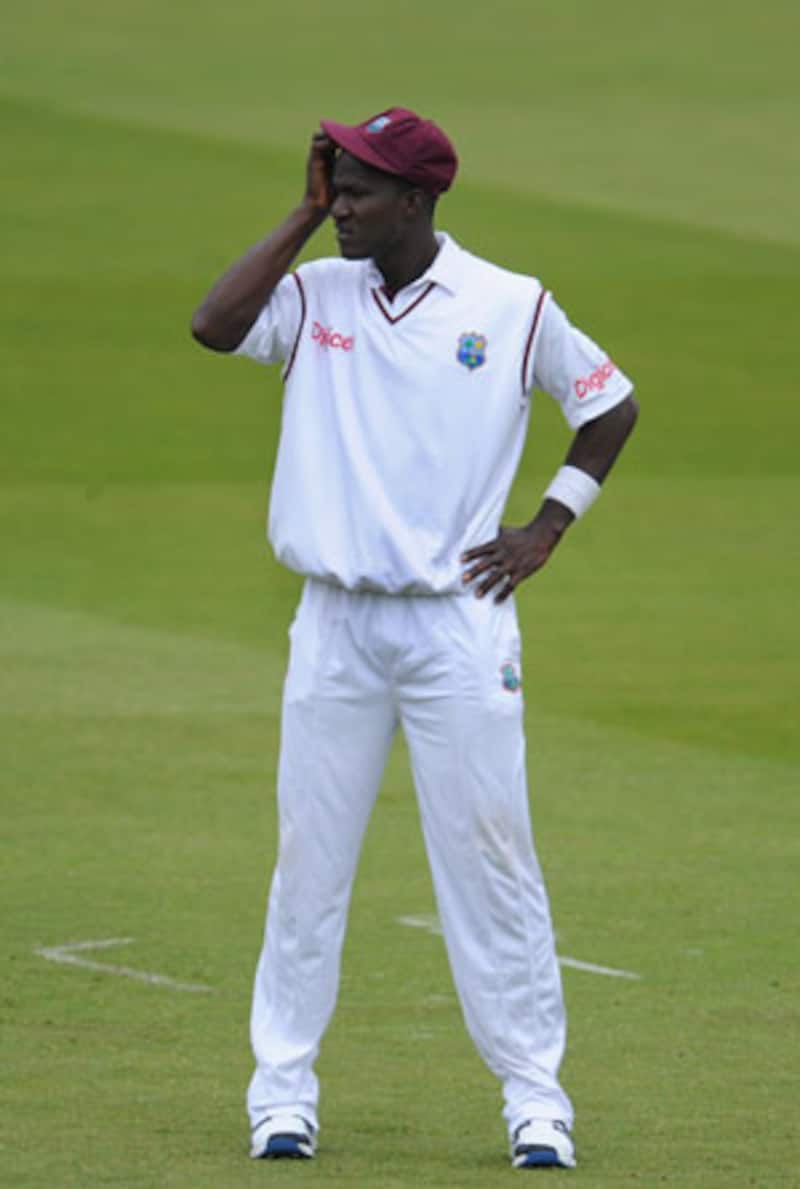 Darren Sammy keen to reward supporters with wins
