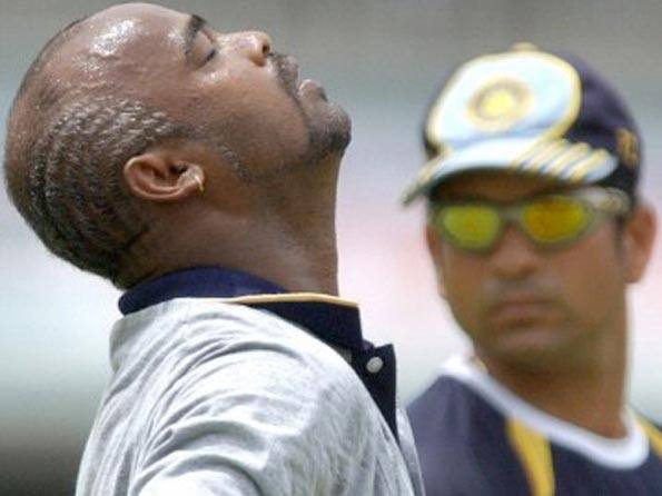 Sachin Tendulkar not scared of anyone: Vinod Kambli Sachin Tendulkar not scared of anyone: Vinod Kambli