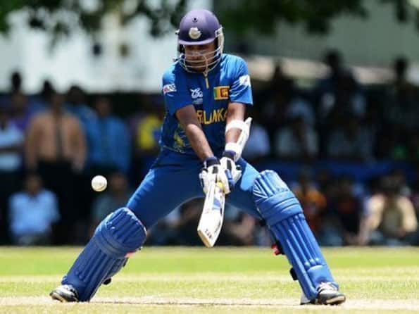 ICC T20 World Cup 2012: Sri Lanka ready for its biggest-ever sports event ICC T20 World Cup 2012: Sri Lanka ready for its biggest-ever sports event