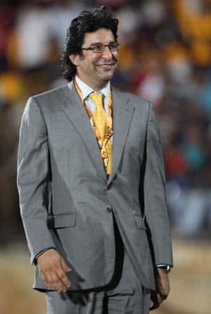 Sachin Tendulkar should retire from ODIs: Wasim Akram Sachin Tendulkar should retire from ODIs: Wasim Akram