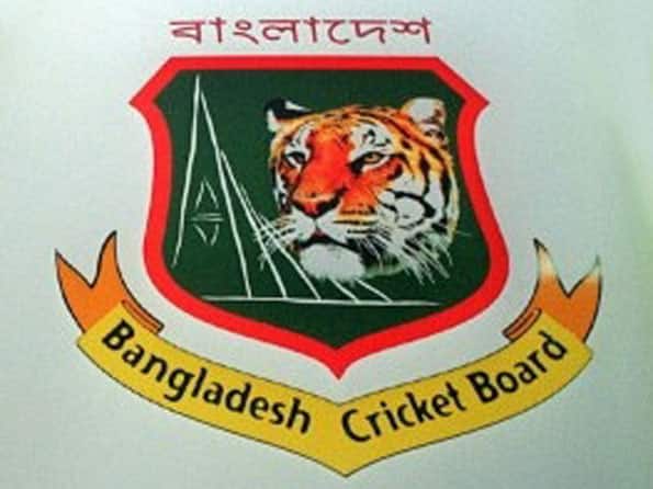  Four seniors included in Bangladesh A tour of West Indies