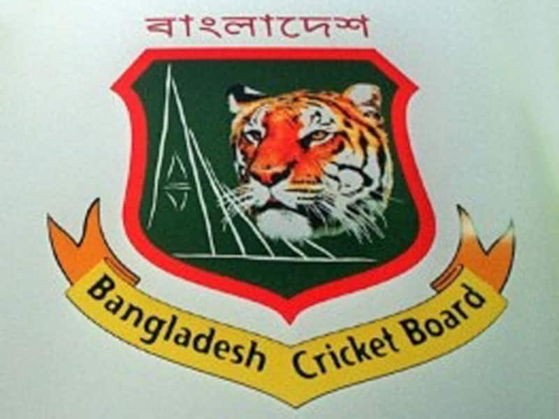  Four seniors included in Bangladesh A tour of West Indies