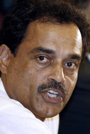 Fitness and performance should be criteria for selection: Dilip Vengsarkar