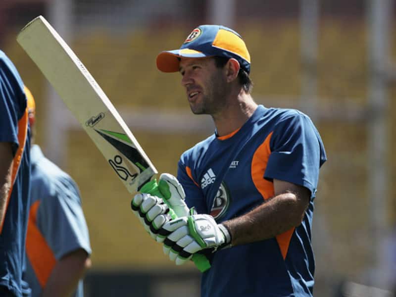 Australia plan to attack Zaheer Khan