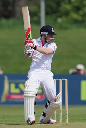 IPL better learning platform than County: Morgan IPL better learning platform than County: Morgan