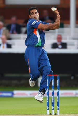 Irfan Pathan eyes national comeback before Australian tour Irfan Pathan eyes national comeback before Australian tour