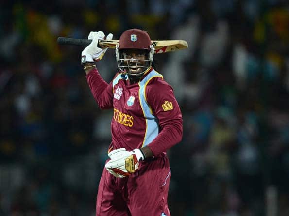 ICC T20 World Cup 2012: West Indies could topple Australia to move into final ICC T20 World Cup 2012: West Indies could topple Australia to move into final