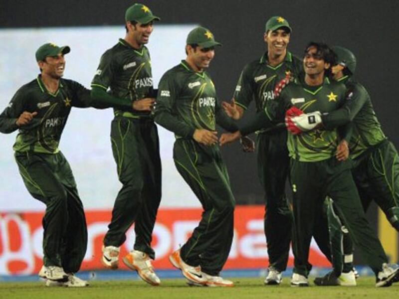 Sri Lanka not to host Pakistan-Australia series