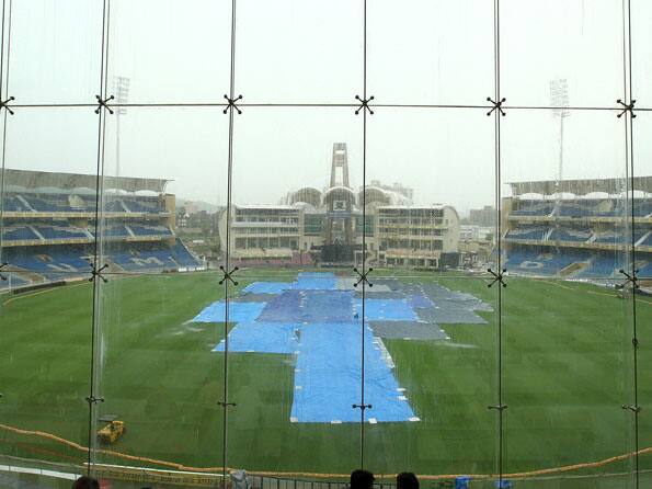 Air India suffer defeat in DY Patil T20 tournament