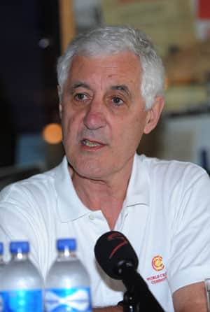 Players must take ownership to tackle corruption in cricket: Mike Brearley Players must take ownership to tackle corruption in cricket: Mike Brearley