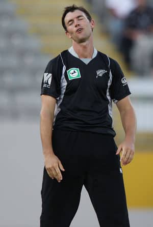 Franklin loses out on NZ central contract