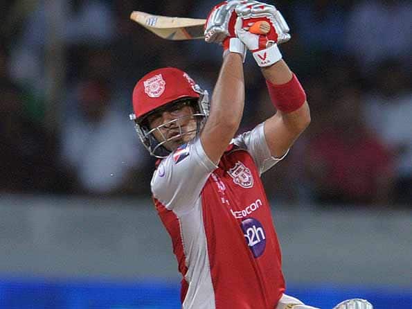 IPL 2012 stats review: Deccan Chargers vs Kings XI Punjab