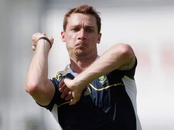 Wayne Parnell issues Dale Steyn warning to England Wayne Parnell issues Dale Steyn warning to England