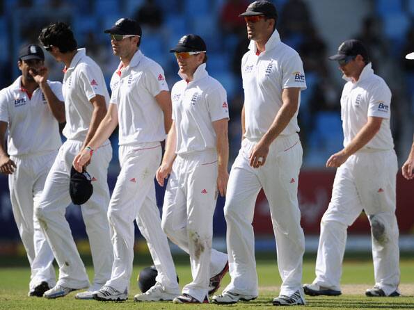 Andrew Strauss urges England to prove mettle on Sri Lanka tour