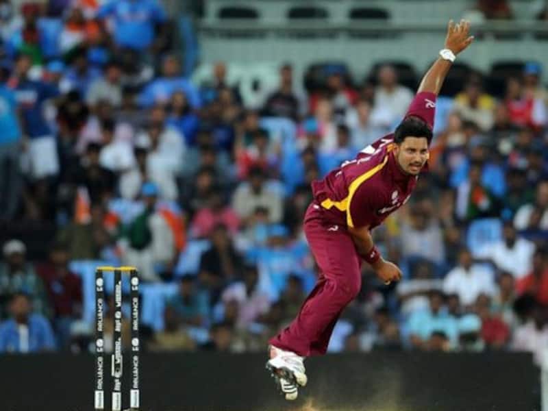 Rampaul relishes 'perfect ball' that dismissed Tendulkar 