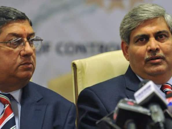 BCCI likely to be exempted from the RTI Act BCCI likely to be exempted from the RTI Act
