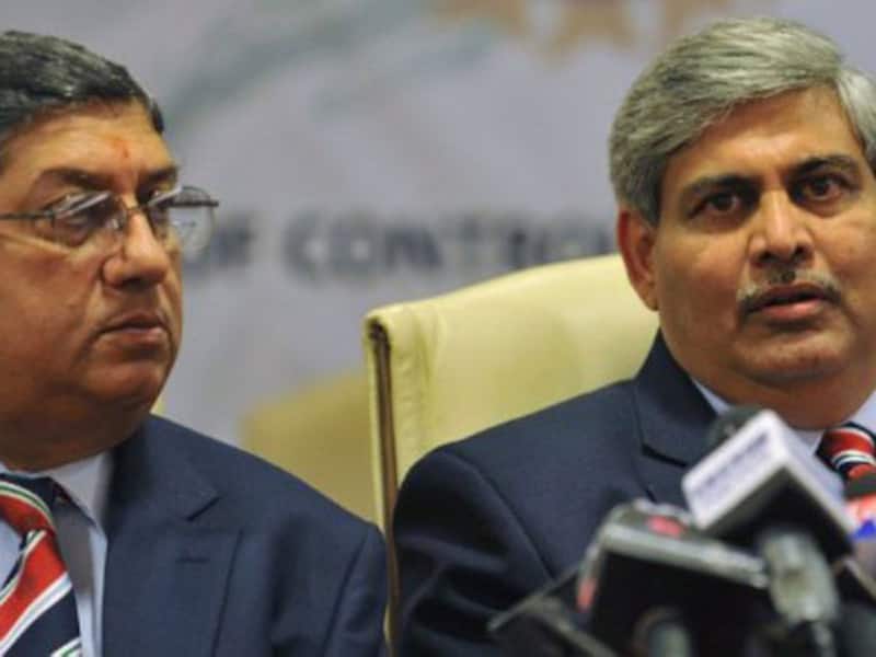 BCCI likely to be exempted from the RTI Act 