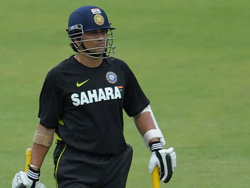 Irani Trophy squad: Yusuf's inclusion and Tendulkar's absence baffling