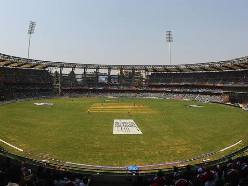 Maharashtra thump Mumbai in Vijay Hazare Trophy, reach knockouts