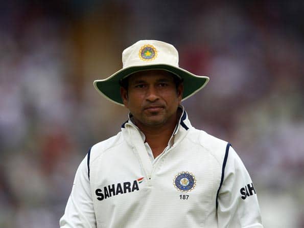 Sachin Tendulkar used to listen to too many people as captain: JY Lele Sachin Tendulkar used to listen to too many people as captain: JY Lele