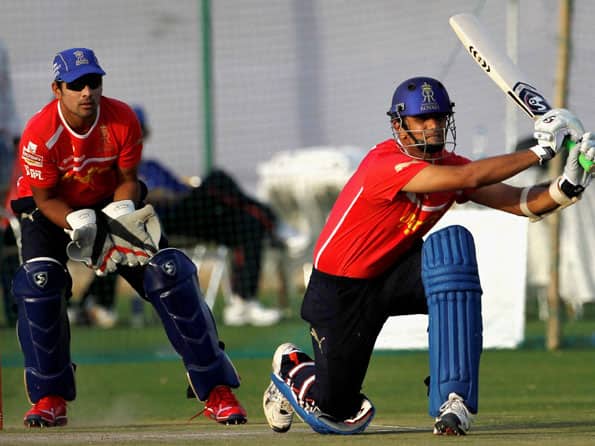 IPL 2012 preview: Rajasthan Royals, Royal Challengers Bangalore aim to regain form