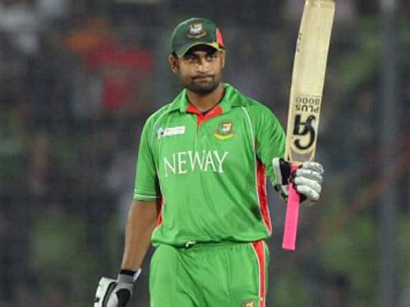Bangladesh stun India by five wickets in Asia Cup 4th ODI at Mirpur Bangladesh stun India by five wickets in Asia Cup 4th ODI at Mirpur