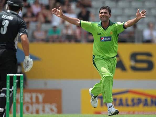 Razzaq relishes CLT20 cricket Razzaq relishes CLT20 cricket