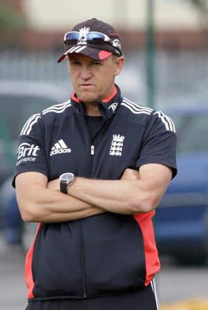 Flower to take a break after Test series Flower to take a break after Test series