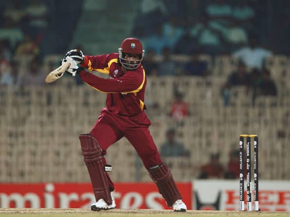 Gayle's inclusion in team against India still uncertain Gayle's inclusion in team against India still uncertain