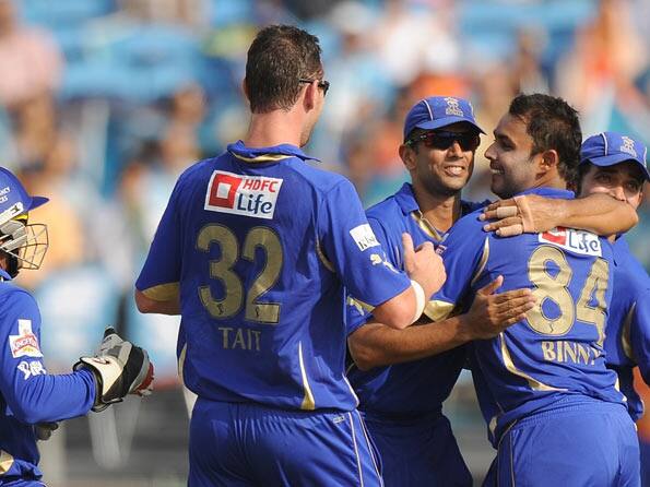 IPL 2012 preview: Buoyant Rajasthan take on inconsistent Chennai IPL 2012 preview: Buoyant Rajasthan take on inconsistent Chennai