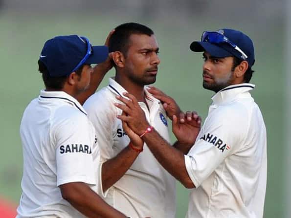 Praveen involved in spat with fans: Reports Praveen involved in spat with fans: Reports