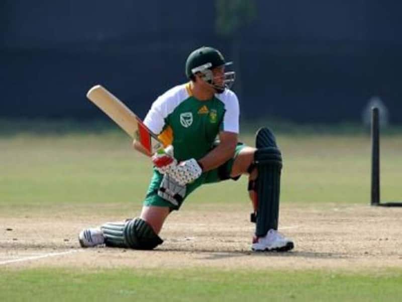 Twenty20 revolution gives World Cup 'bigger bang'