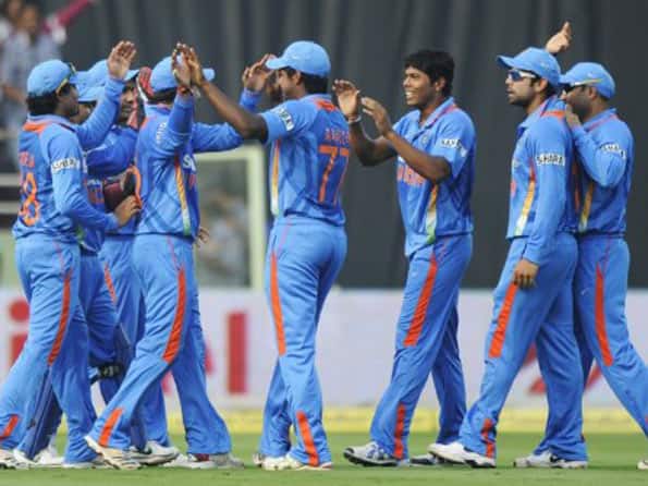 India regain second place in ICC rankings after Sri Lanka's ODI win over Proteas  