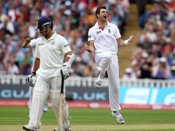 Clinical England crush India; win series Clinical England crush India; win series