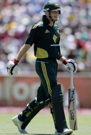 Tim Paine ruled out for the summer with broken finger