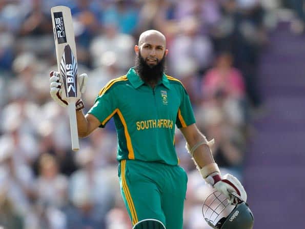 Hashim Amla becomes fastest batsman to cross 3000-run mark in ODIs Hashim Amla becomes fastest batsman to cross 3000-run mark in ODIs