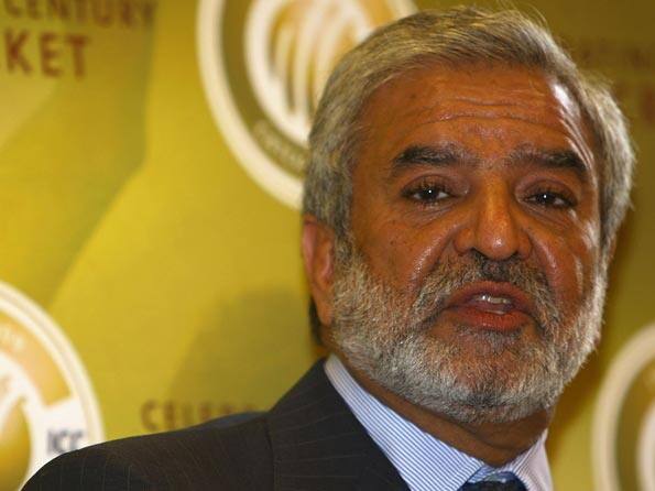 PCB blindly follow BCCI: Ehsan Mani PCB blindly follow BCCI: Ehsan Mani