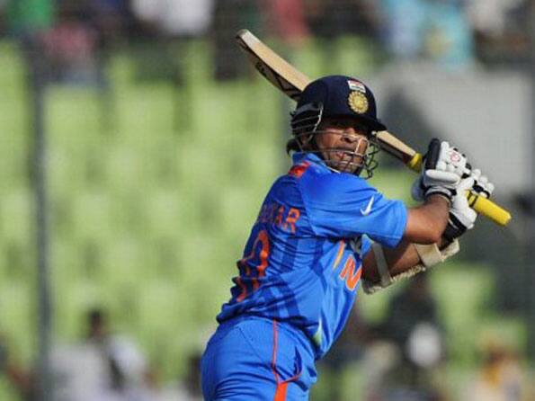 Historical moment for Sachin Tendulkar and India: Dilip Vengsarkar