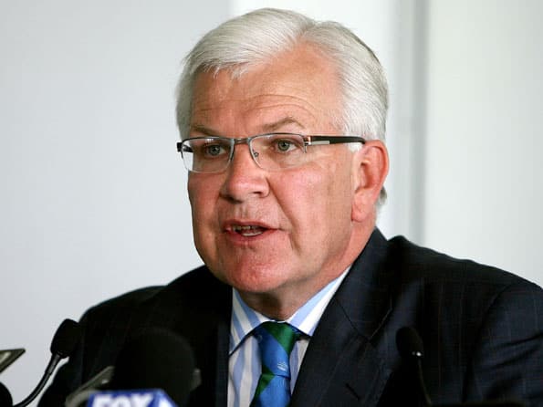 Former ICC chief Malcolm Speed rues ACSU's lack of power Former ICC chief Malcolm Speed rues ACSU's lack of power