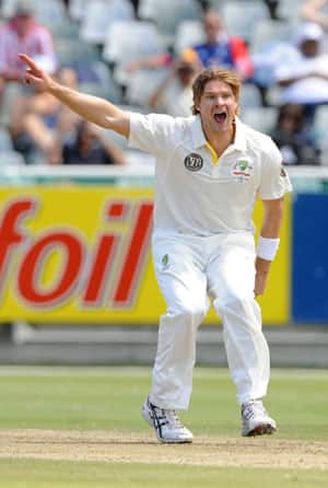 Shane Watson is the best all-rounder at the moment: Lance Klusener Shane Watson is the best all-rounder at the moment: Lance Klusener