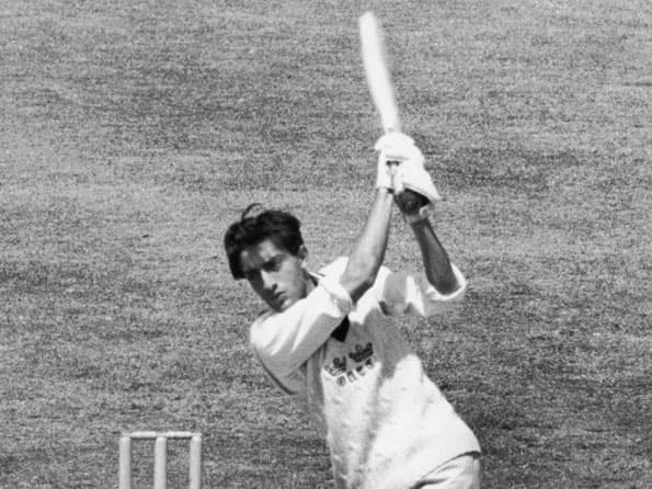 ICC president Sharad Pawar, CEO Haroon Lorgat pay tribute to Tiger Pataudi ICC president Sharad Pawar, CEO Haroon Lorgat pay tribute to Tiger Pataudi